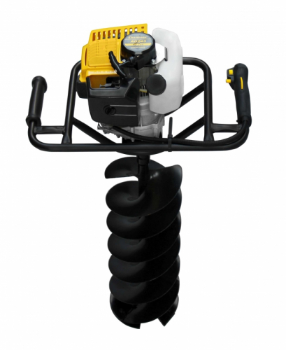 Мотобур CHAMPION AG243 по доступной цене в Казани. Не теряйте времени и заказывайте у нас прямо сейчас! Надежное качество и выгодные условия ждут вас.