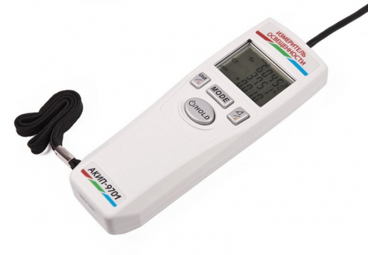 Желаете арендовать Люксометр в Казани? Наша компания предлагает прокат по выгодной цене за сутки, с возможностью экспресс-доставки круглосуточно. Получите скидку до 40% и экономьте при каждом заказе. При аренде в ночное время цена уменьшится еще на 30%. Не упустите возможность воспользоваться нашими выгодными условиями!