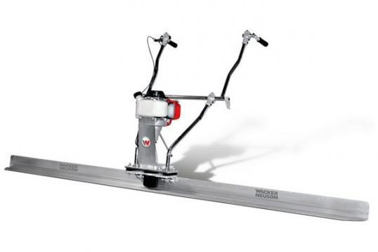 Виброрейка бензиновая P 35A Wacker Neuson по доступной цене в Казани. Не теряйте времени и заказывайте у нас прямо сейчас! Надежное качество и выгодные условия ждут вас.