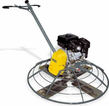 Затирочная машина по бетону Wacker Neuson CT 36-X-C-5A по доступной цене в Казани. Не теряйте времени и заказывайте у нас прямо сейчас! Надежное качество и выгодные условия ждут вас.