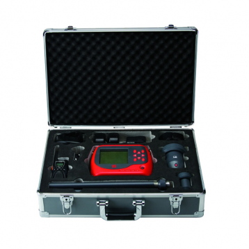 Желаете арендовать Толщиномер для бетона в Казани? Наша компания предлагает прокат по выгодной цене за сутки, с возможностью экспресс-доставки круглосуточно. Получите скидку до 40% и экономьте при каждом заказе. При аренде в ночное время цена уменьшится еще на 30%. Не упустите возможность воспользоваться нашими выгодными условиями!