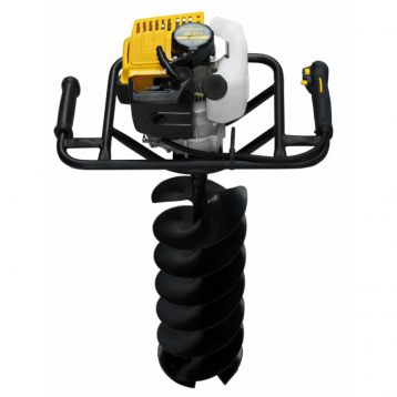 Мотобур CHAMPION AG252 по доступной цене в Казани. Не теряйте времени и заказывайте у нас прямо сейчас! Надежное качество и выгодные условия ждут вас.