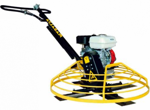 Желаете арендовать Затирочные машины по бетону в Казани? Наша компания предлагает прокат по выгодной цене за сутки, с возможностью экспресс-доставки круглосуточно. Получите скидку до 40% и экономьте при каждом заказе. При аренде в ночное время цена уменьшится еще на 30%. Не упустите возможность воспользоваться нашими выгодными условиями!