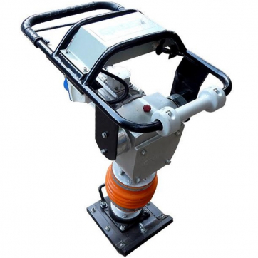 Трамбовщик электрический GROST TR90E1 по выгодной цене в Казани. Надежное качество и лучшие условия ждут вас.