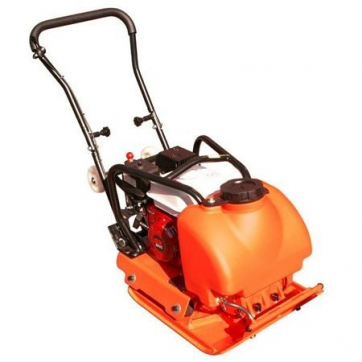 Виброплита GROST VH 80 по выгодной цене в Казани. Надежное качество и лучшие условия ждут вас.