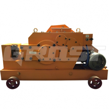 Резчик арматуры GROST RC-50М01 по выгодной цене в Казани. Надежное качество и лучшие условия ждут вас.