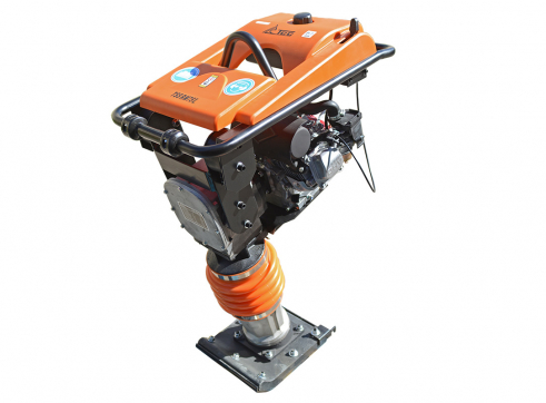 Вибротрамбовка бензиновая TSS RM75L по выгодной цене в Казани. Надежное качество и лучшие условия ждут вас.