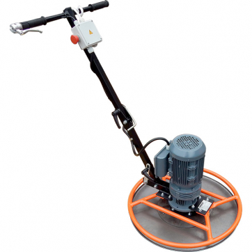 Затирочная машина GROST ST60-1 по выгодной цене в Казани. Надежное качество и лучшие условия ждут вас.