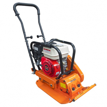 Виброплита GROST VH 60C по выгодной цене в Казани. Надежное качество и лучшие условия ждут вас.