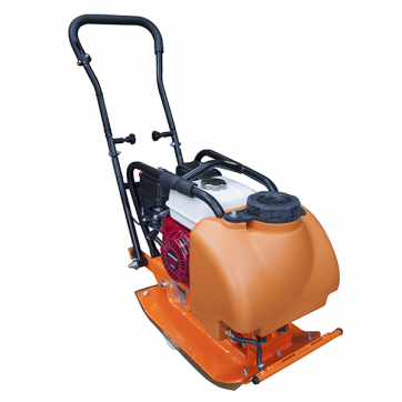 Виброплита GROST VH 60 по выгодной цене в Казани. Надежное качество и лучшие условия ждут вас.