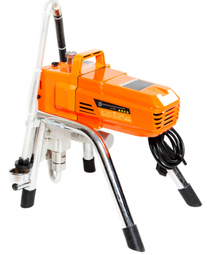 Окрасочный аппарат ASPRO-2200 по выгодной цене в Казани. Надежное качество и лучшие условия ждут вас.