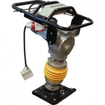 Вибротрамбовщик электрический GROST TR70Е3 по выгодной цене в Казани. Надежное качество и лучшие условия ждут вас.