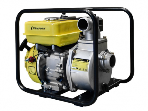 Мотопомпа CHAMPION GP50 по выгодной цене в Казани. Надежное качество и лучшие условия ждут вас.