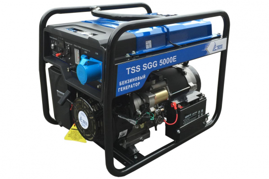 TSS SGG5000E по выгодной цене в Казани. Надежное качество и лучшие условия ждут вас.