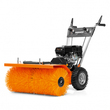 Подметальная машина Daewoo DASC 7080 по выгодной цене в Казани. Надежное качество и лучшие условия ждут вас.