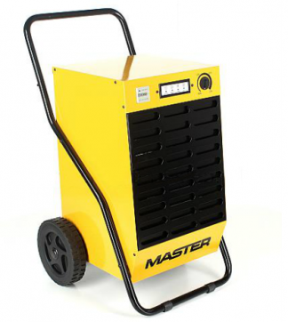Осушитель воздуха MASTER DH-92 в прокат в Казани. У нас лучшая цена за сутки! Возможность взять в аренду с выгодной скидкой до 40% при экспресс доставке 24/7. И помните, ночью стоимость еще дешевле на 30%! #арендапрокат #виброплита #выгодно