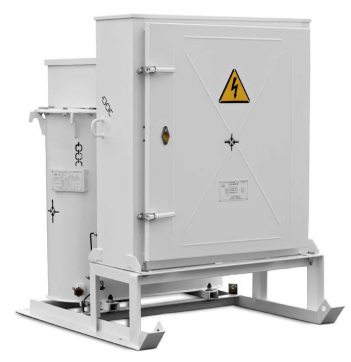 Станция для подогрева бетона КТПТО - 80 по выгодной цене в Казани. Надежное качество и лучшие условия ждут вас.