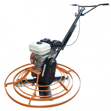 Затирочная машина универсальная GROST ZMU.H по выгодной цене в Казани. Надежное качество и лучшие условия ждут вас.