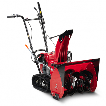 Снегоуборщик HSS 655 ET1 серия 6 по выгодной цене в Казани. Надежное качество и лучшие условия ждут вас.