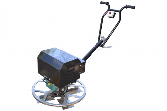 Машина заглаживающая электрическая TSS DMD600 по выгодной цене в Казани. Надежное качество и лучшие условия ждут вас.