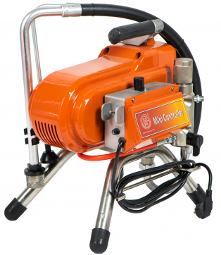 Окрасочный аппарат ASPRO-2300 по выгодной цене в Казани. Надежное качество и лучшие условия ждут вас.