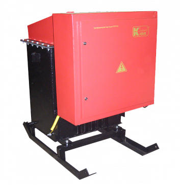 Станция для подогрева бетона КТПТО - 100 по выгодной цене в Казани. Надежное качество и лучшие условия ждут вас.