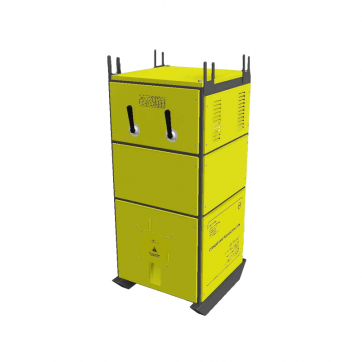 Станция для прогрева бетона СПБ-100 по выгодной цене в Казани. Надежное качество и лучшие условия ждут вас.