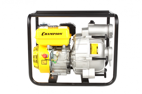 Мотопомпа CHAMPION GTP82 по выгодной цене в Казани. Надежное качество и лучшие условия ждут вас.