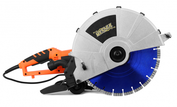 Электрический резчик MESSER KX-355d в прокат в Казани. У нас лучшая цена за сутки! Возможность взять в аренду с выгодной скидкой до 40% при экспресс доставке 24/7. И помните, ночью стоимость еще дешевле на 30%! #арендапрокат #виброплита #выгодно