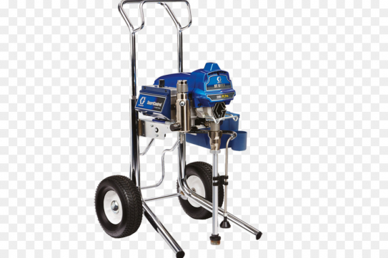 Окрасочный агрегат GRACO ST MAX-495 по выгодной цене в Казани. Надежное качество и лучшие условия ждут вас.