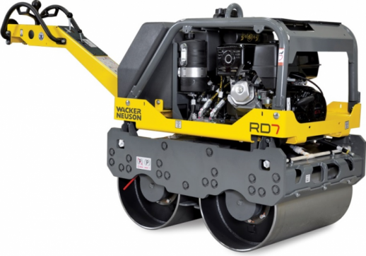 Wacker Neuson RD 7A по выгодной цене в Казани. Надежное качество и лучшие условия ждут вас.