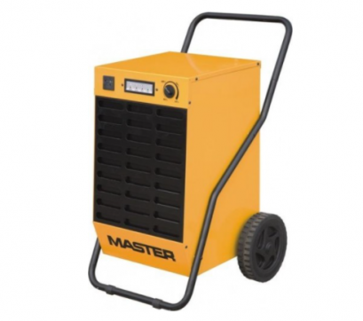 Осушитель воздуха MASTER DH-62 в прокат в Казани. У нас лучшая цена за сутки! Возможность взять в аренду с выгодной скидкой до 40% при экспресс доставке 24/7. И помните, ночью стоимость еще дешевле на 30%! #арендапрокат #виброплита #выгодно