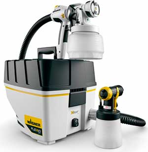 Краскопульт электрический WAGNER WP 867 Flexio в прокат в Казани. У нас лучшая цена за сутки! Возможность взять в аренду с выгодной скидкой до 40% при экспресс доставке 24/7. И помните, ночью стоимость еще дешевле на 30%! #арендапрокат #виброплита #выгодно