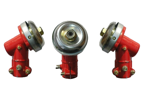 Редуктор для бензокосы ( 9 зубьев, штанга 26 мм) по выгодной цене в Казани. Надежное качество и лучшие условия ждут вас.