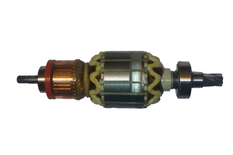 Ротор для Makita HR 5201 по выгодной цене в Казани. Надежное качество и лучшие условия ждут вас.