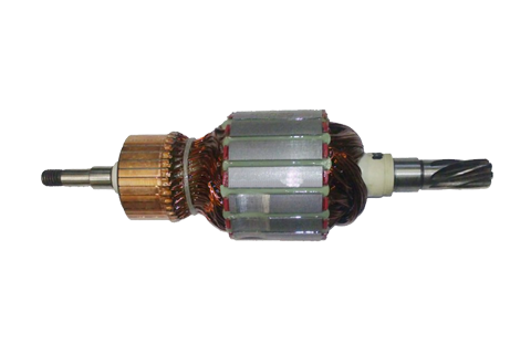 Ротор для Makita HR 5001C по выгодной цене в Казани. Надежное качество и лучшие условия ждут вас.