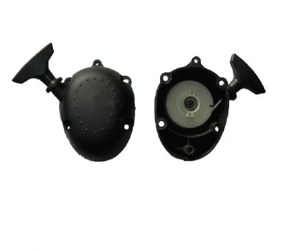 Ручной стартер подходит для бензокос типа ЧЕМПИОН 283,284 по выгодной цене в Казани. Надежное качество и лучшие условия ждут вас.