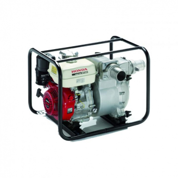 Мотопомпа Honda WT30 по выгодной цене в Казани. Надежное качество и лучшие условия ждут вас.