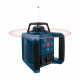 Ротационный нивелир Bosch GRL 250 HV PROF 